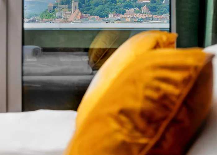 Sky Park 1 - Luxurious #instaworthy In Downtown Center With Included Parking, Address In Town *